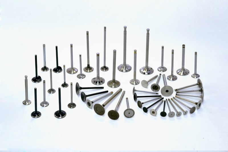 Engine Valve