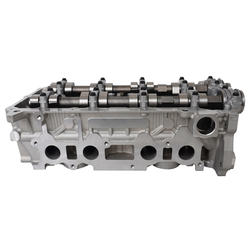 TOYOTA Innova/Hilux/Hiace 2.7L Petr 2TR-FE Cylinder Head Complete OE:11101-75200