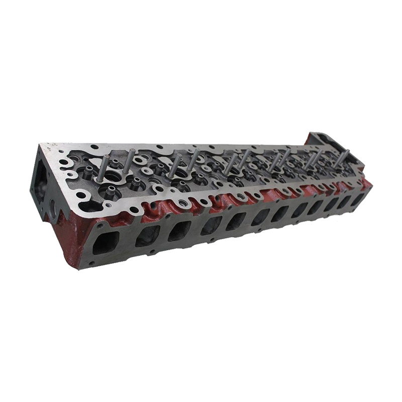 For Sale J08C Cylinder Head Truck Engines J08C Cylinder Head for Hino car