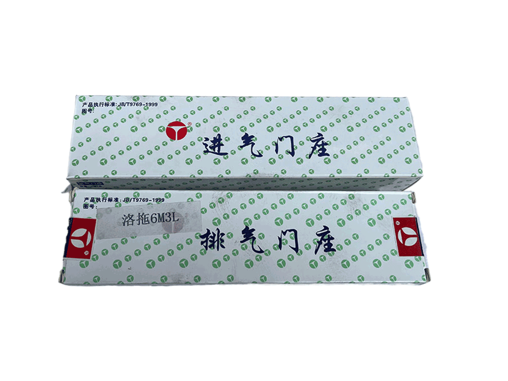 6M3L进排气门座