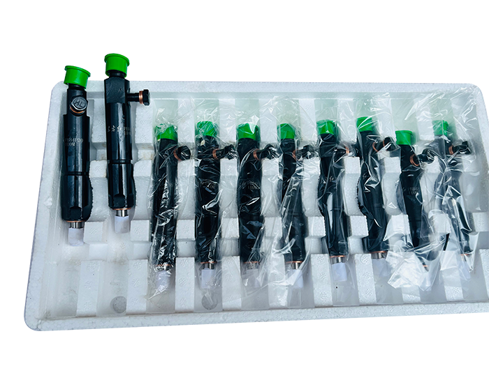 东方红喷油器总成