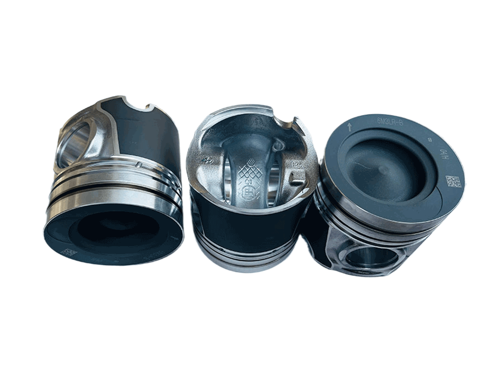 6M3LR-B Piston
