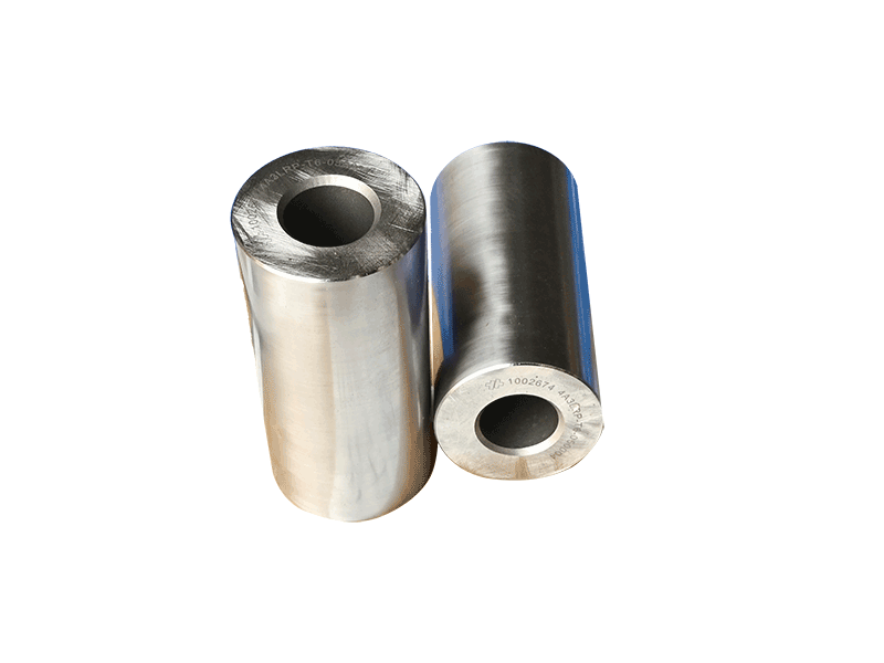 Piston pin