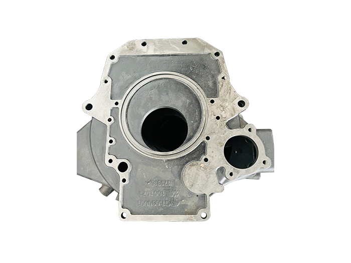 Flywheel housing