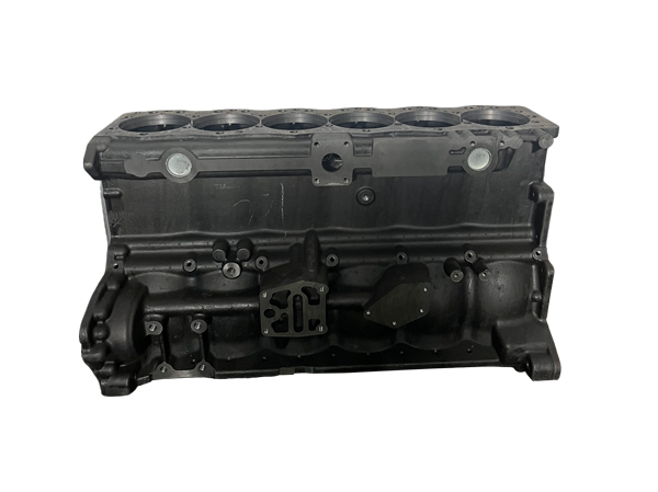 6108 cylinder block