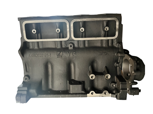 L4RQ Cylinder