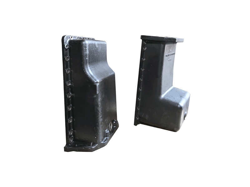 4RG1 and G72 sump
