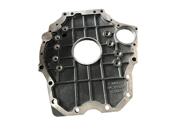 TF flywheel housing
