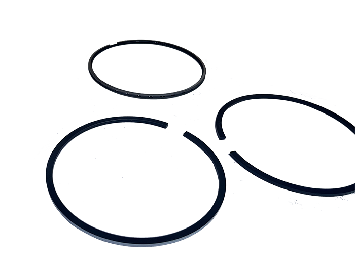 Piston ring