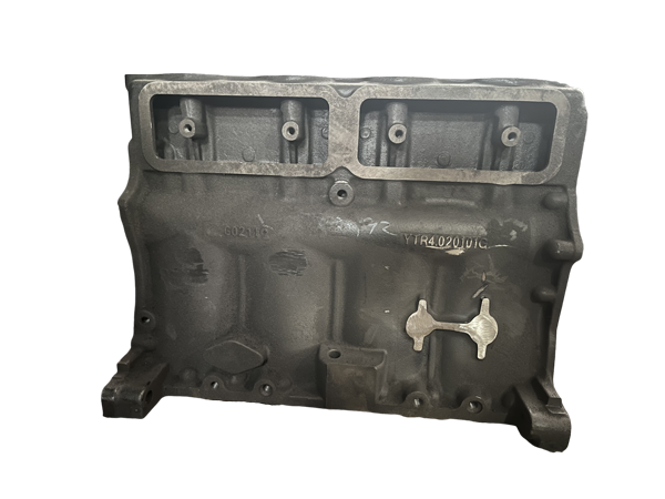 YTR4108 cylinder