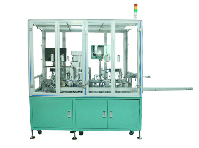 370電機(jī)自動(dòng)組裝機(jī)