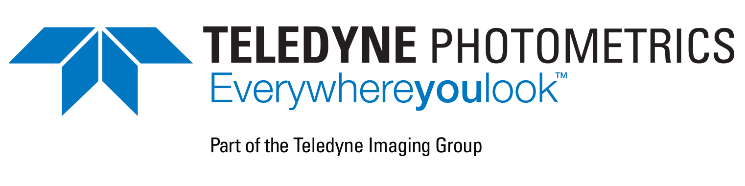Teledyne Photometrics中国-高性能科学级sCMOS,EMCCD,CCD相机