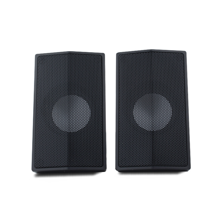 mini USB power sound speaker portable USB DC5V charge AUX