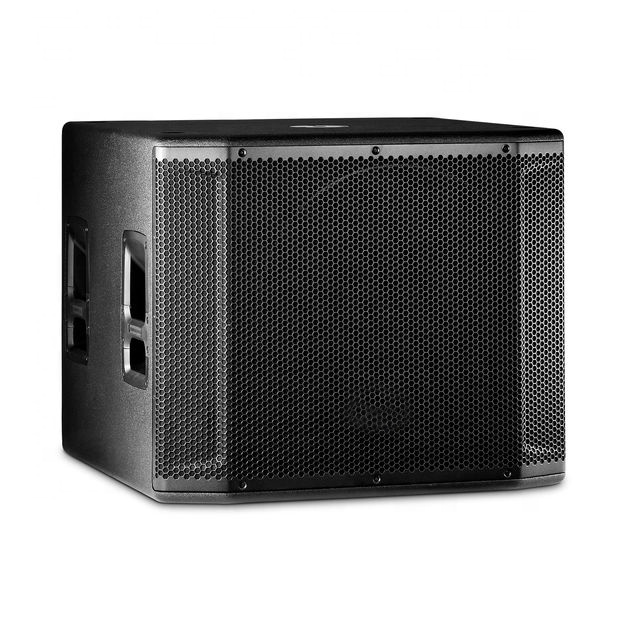 Professional home theater speaker