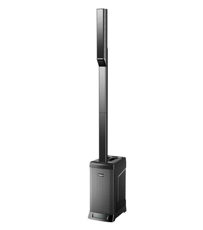 TONOCH ODM 8 Professional Active Battery Column Speaker