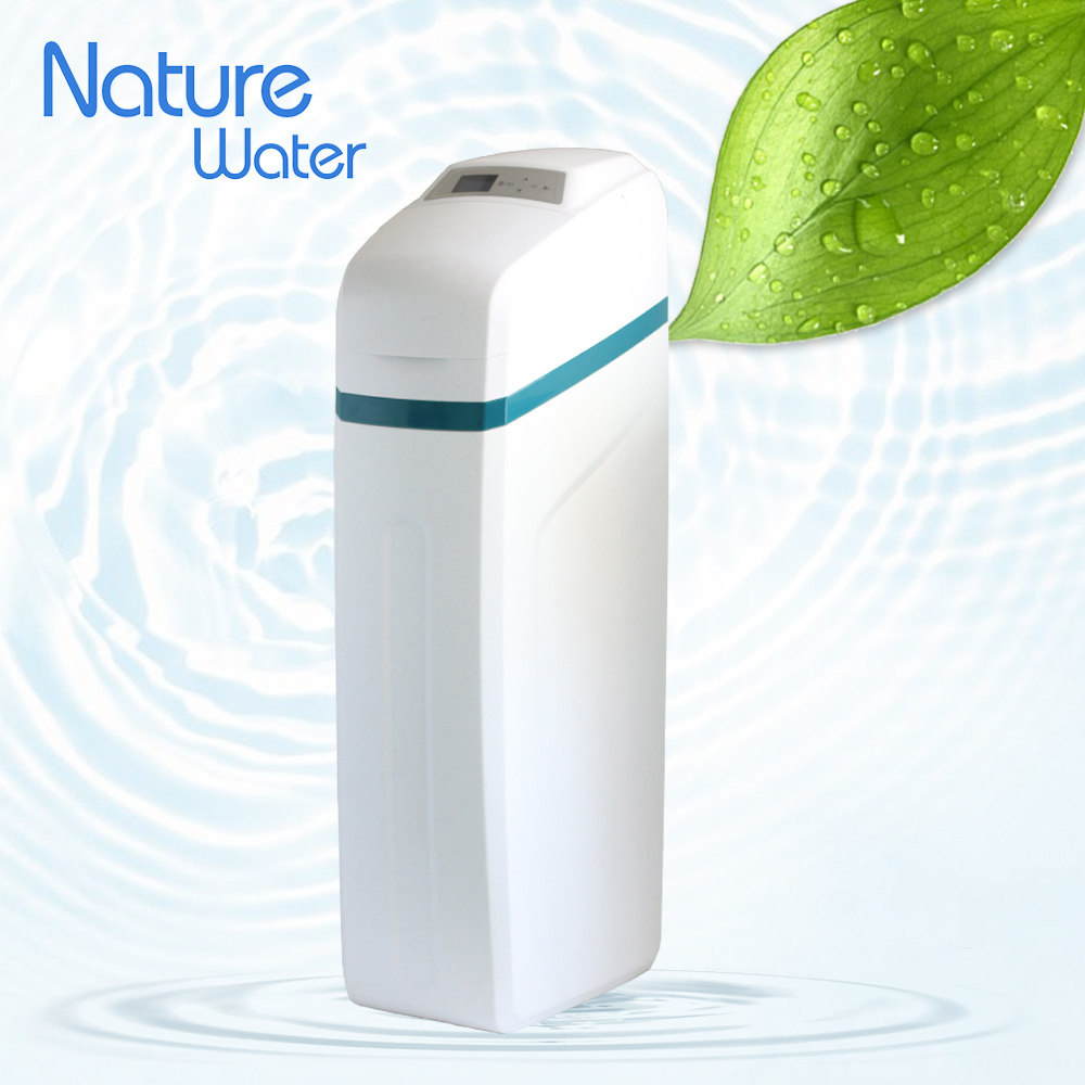 Pelunak air kabinet domestik