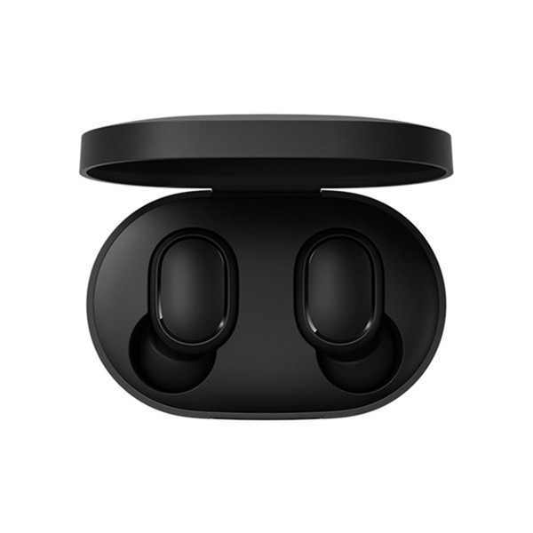 Untuk Xiaomi Redmi Airdots 2 TWS Earphone bluetooth Mini earbud nirkabel sejati