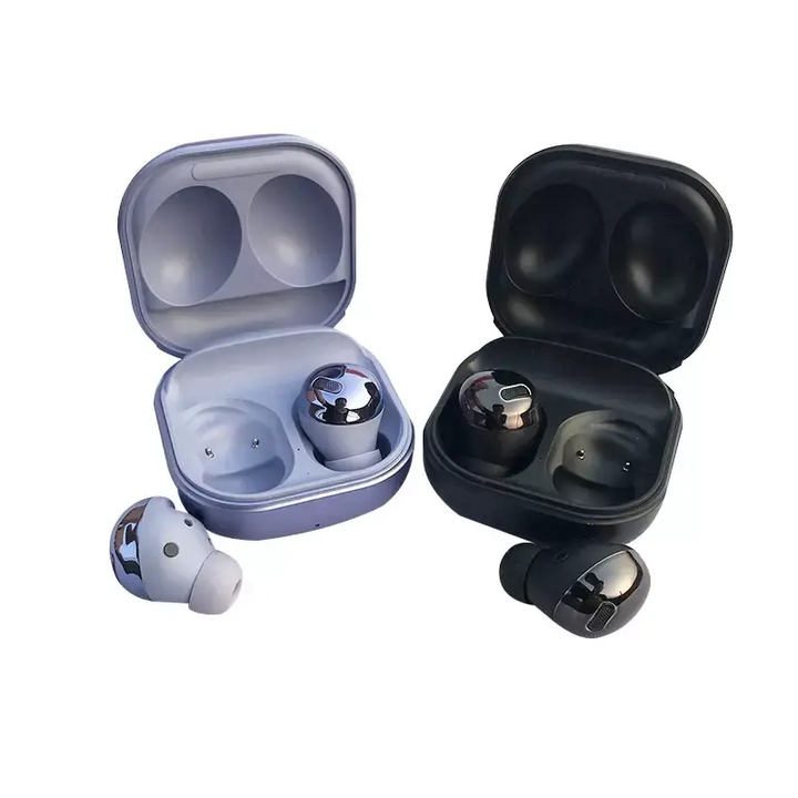 Earbuds TWS R190 R177 R180 R175 Buds Pro, earphone nirkabel isi daya nirkabel R177