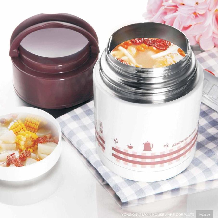 Seri home pot-Dapat dikustomisasi
