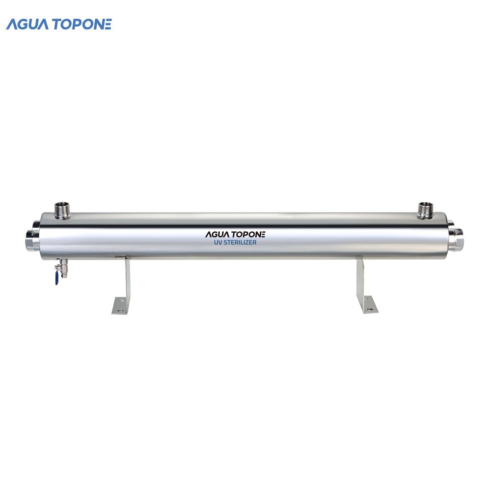 Alat sterilisasi UV air hijau SDS-110 untuk pengolahan air