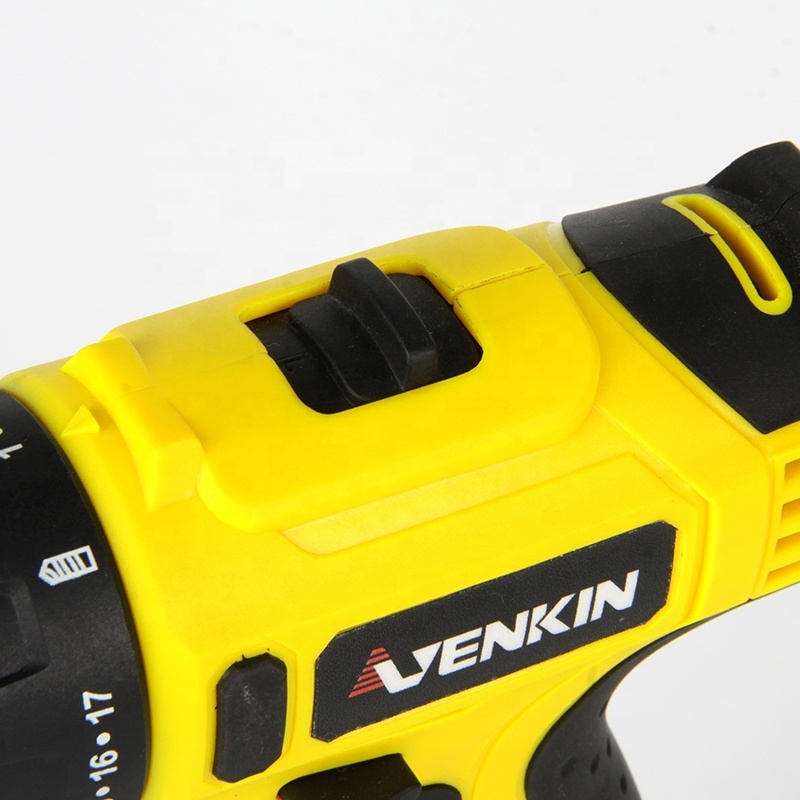 Bor listrik, peralatan listrik, bor listrik 18V, baterai Li-ion dari 18 K5, bor tanpa kabel seri baterai Universal