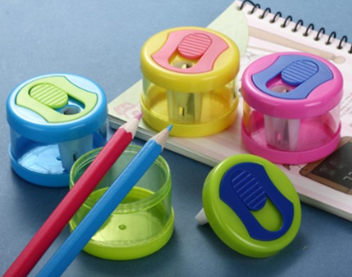 Rautan pensil 741A