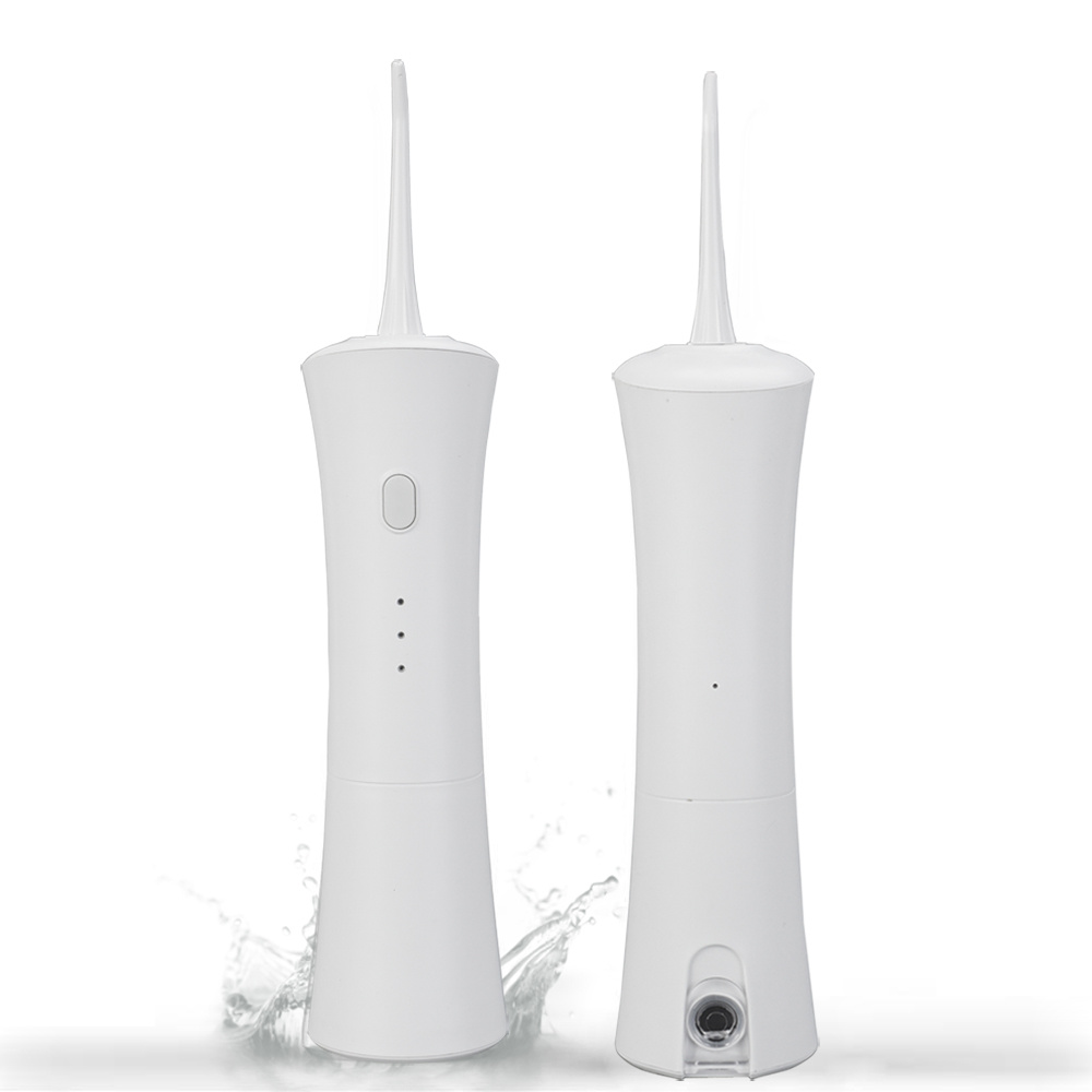 Flosser air nirkabel C8