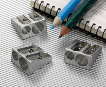 Rautan pensil Ag1006