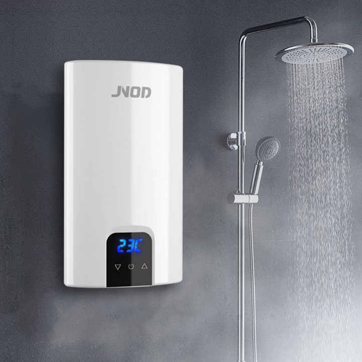 เครื่องทำน้ำอุ่นติดผนัง geyser เครื่องทำน้ำอุ่นเครื่องทำน้ำอุ่นไฟฟ้าทันที