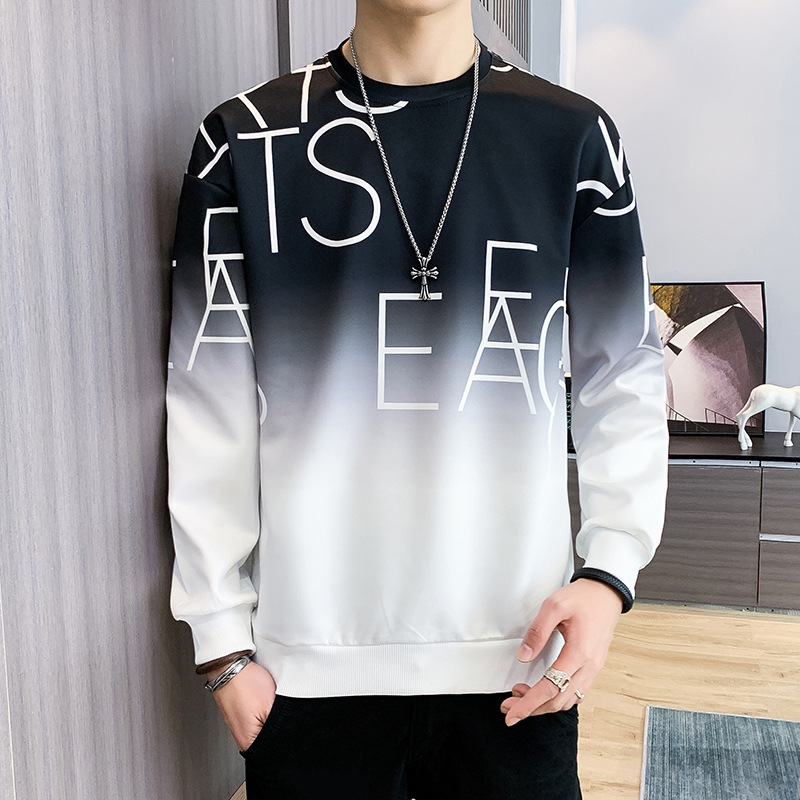 วินเทจผ้าฝ้ายแฟชั่น hoodies หนักผู้ชายมัดย้อมจางล้างสีดำอะนิเมะพิมพ์ขนาดบวก hoodies ผู้ชายและเสื้อ