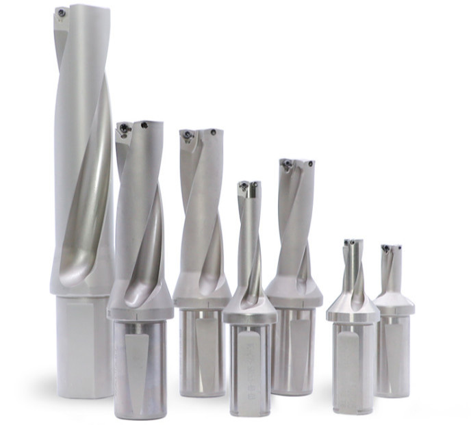 SMT younio 2D indexable U เจาะ2D 5D 8mm