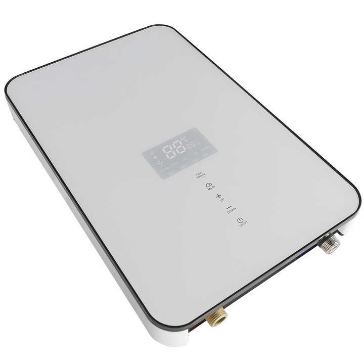 เครื่องทำน้ำอุ่นไฟฟ้าสำหรับใช้ในโรงแรม OEM ราคาส่งที่แข่งขันได้จากประเทศจีน
