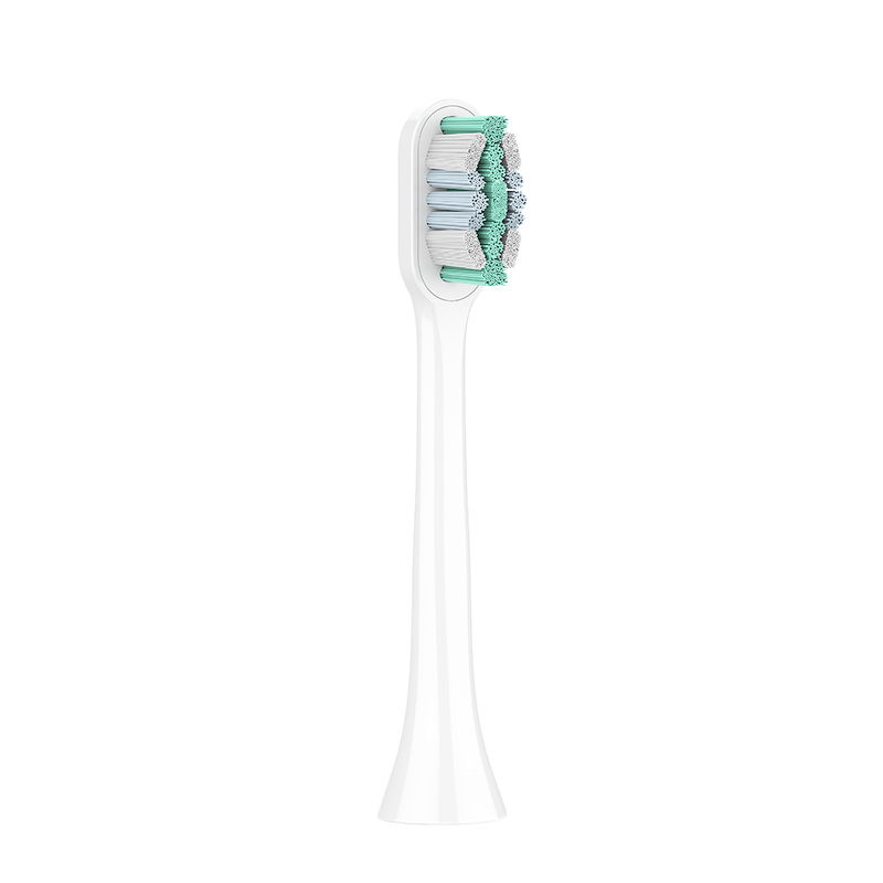 Contec U2 OEM แปรงสีฟันไฟฟ้าโซนิคสำหรับผู้ใหญ่ Home Travel แปรงสีฟันโซนิคแบบชาร์จไฟได้แบบพกพา