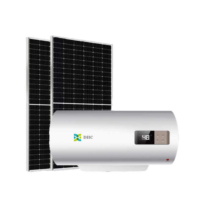 Made China 2000W เครื่องทำความร้อนไฟฟ้า60L ถังเก็บน้ำเครื่องทำน้ำอุ่นพลังงานแสงอาทิตย์สำหรับ homeal