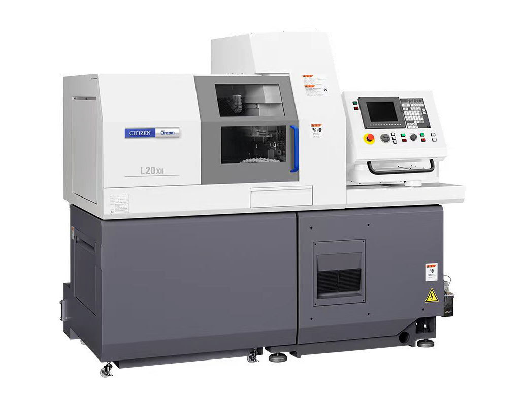 Production equipment L20