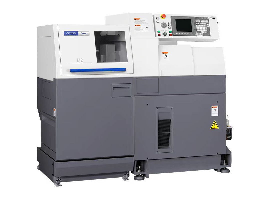 Production equipment L12