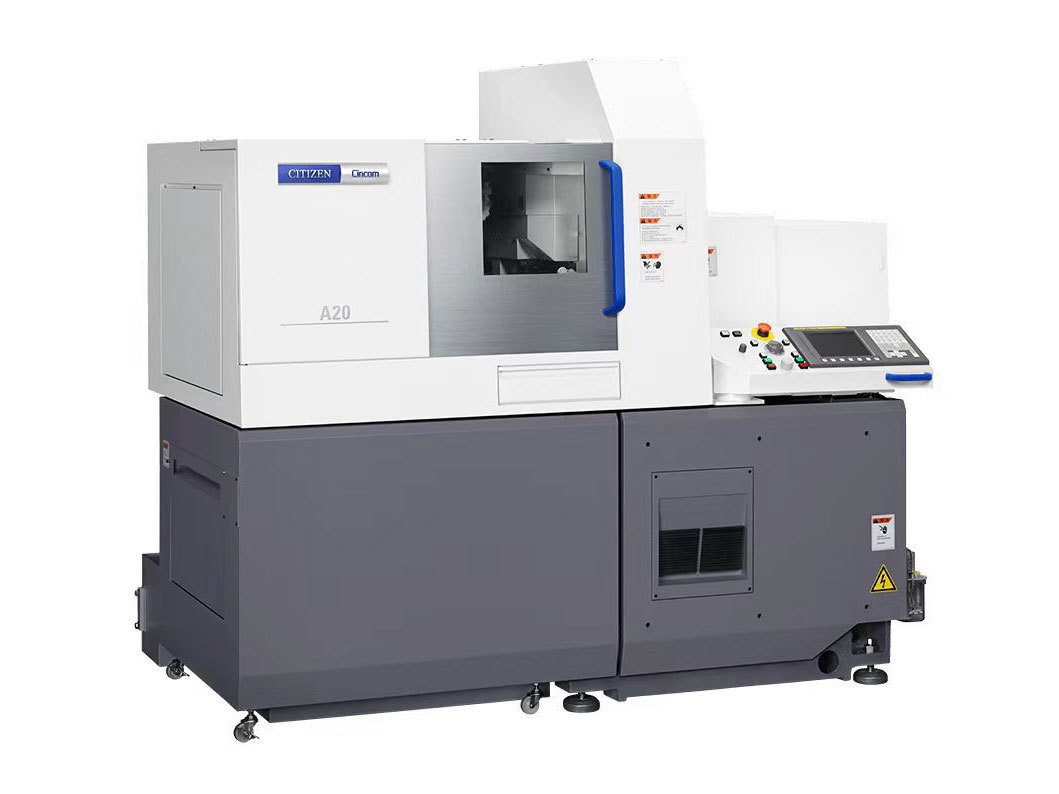 Production equipment A20