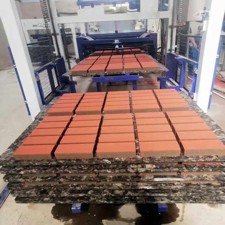 Kunden aus Backstein Standort