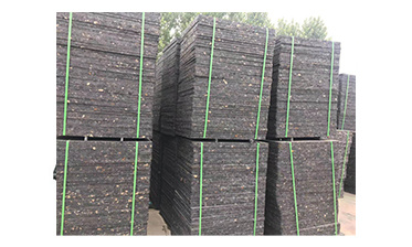 Fiberboard