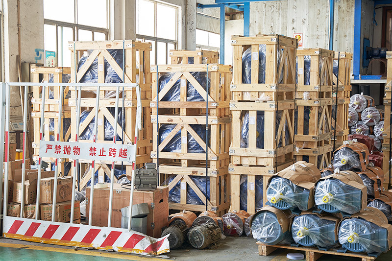 Factory environment12