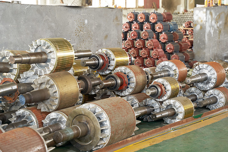 Factory environment9