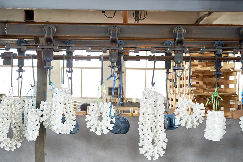 Factory environment5