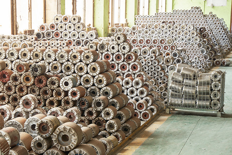 Factory environment18