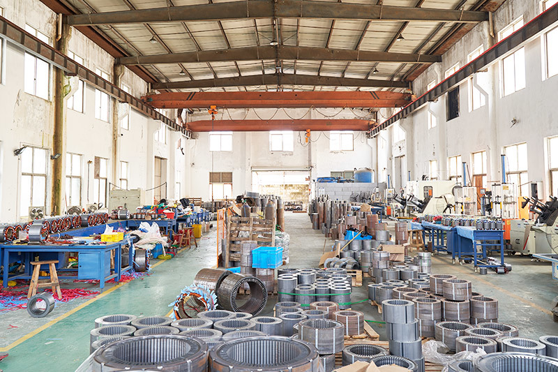 Factory environment20