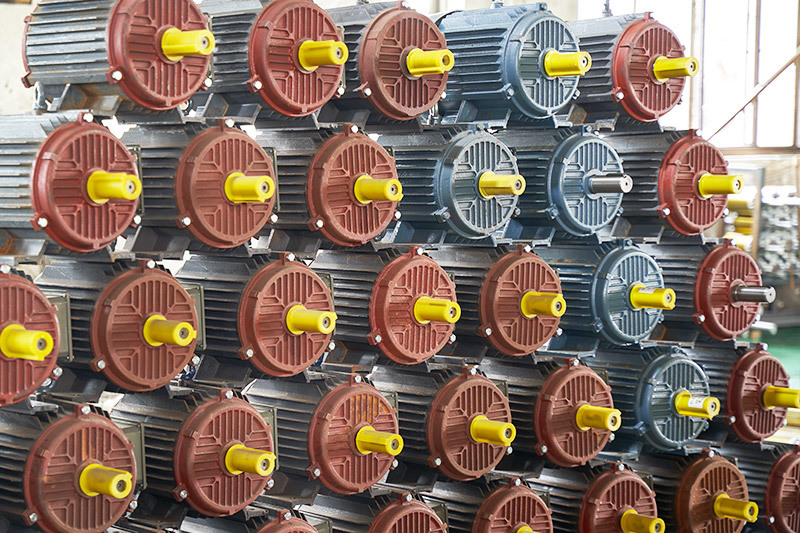 Factory environment8