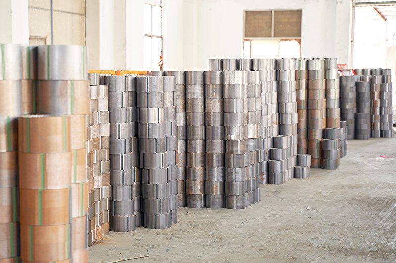 Factory environment16