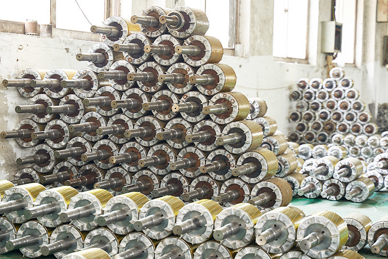 Factory environment10