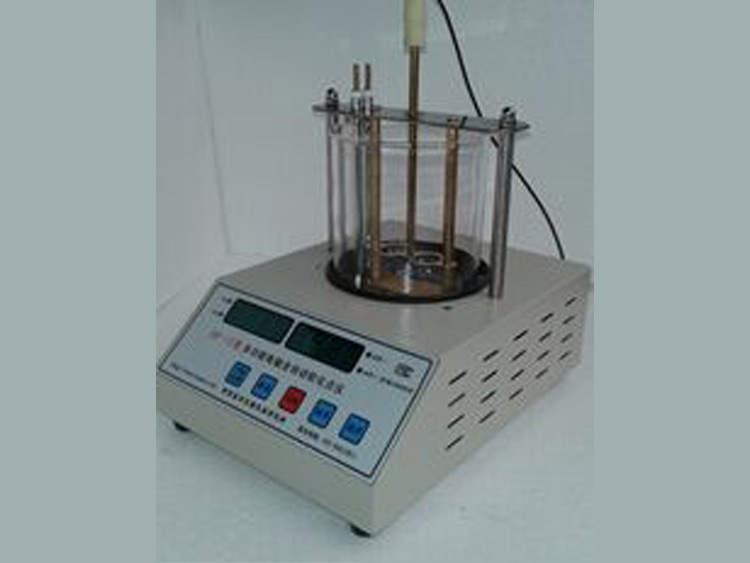 DF-12型電腦全自動(dòng)多功能軟化點(diǎn)測定儀