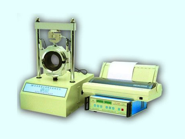 DF-100K大型瀝青混合料穩(wěn)定度測定儀