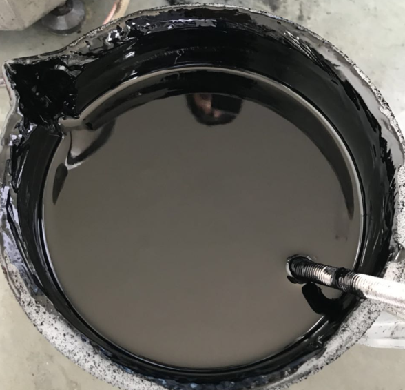 Ink in the storage process need to pay attention to what problems?